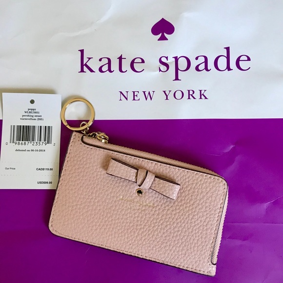 kate spade Handbags - Kate Spade Wallet